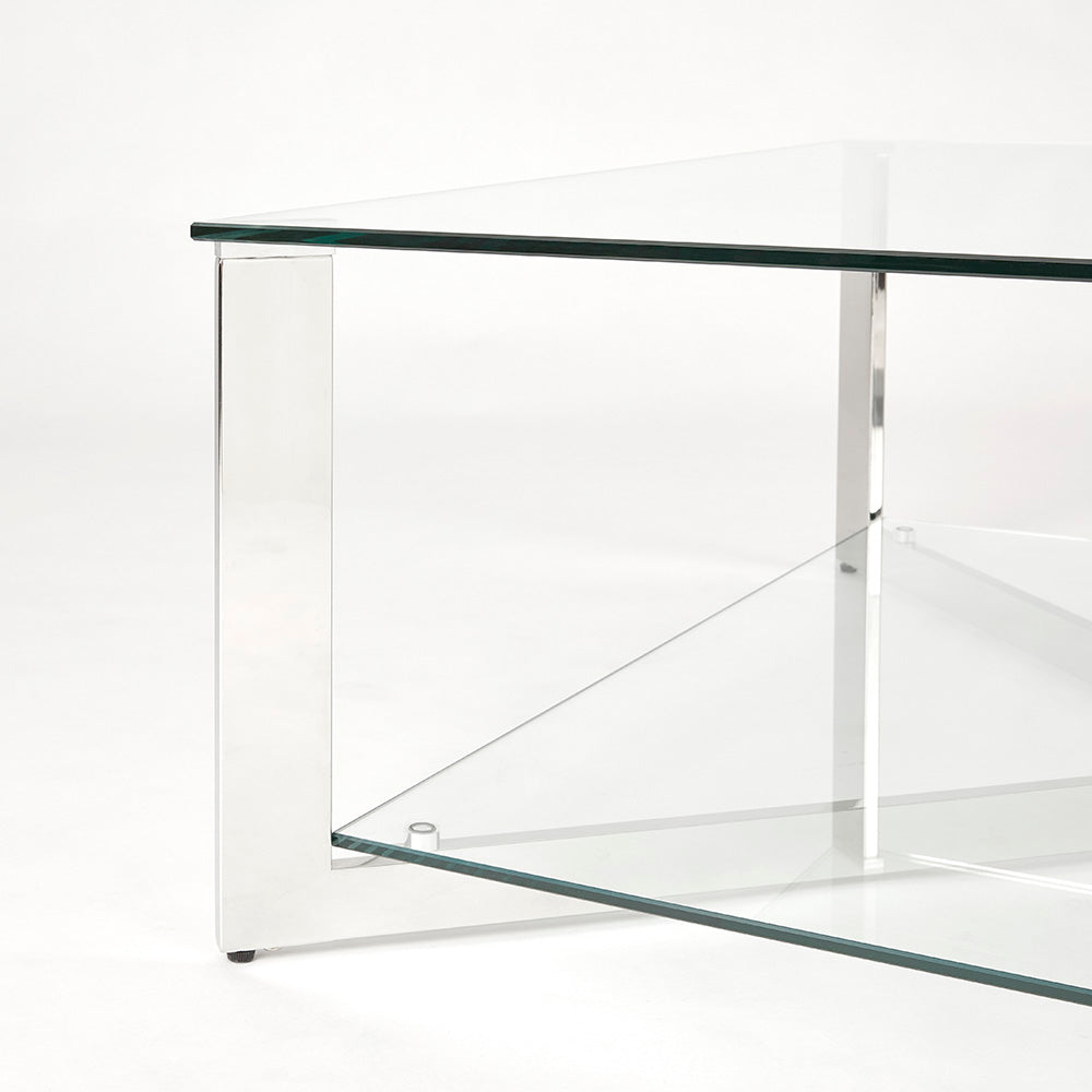 PORTO COFFEE TABLE - SQ