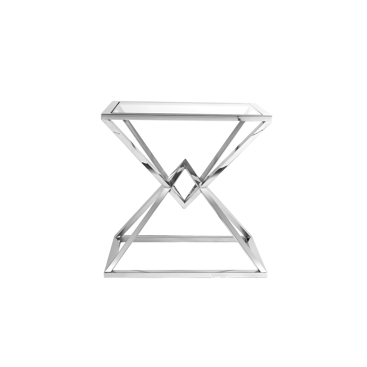 PHOENIX End Table