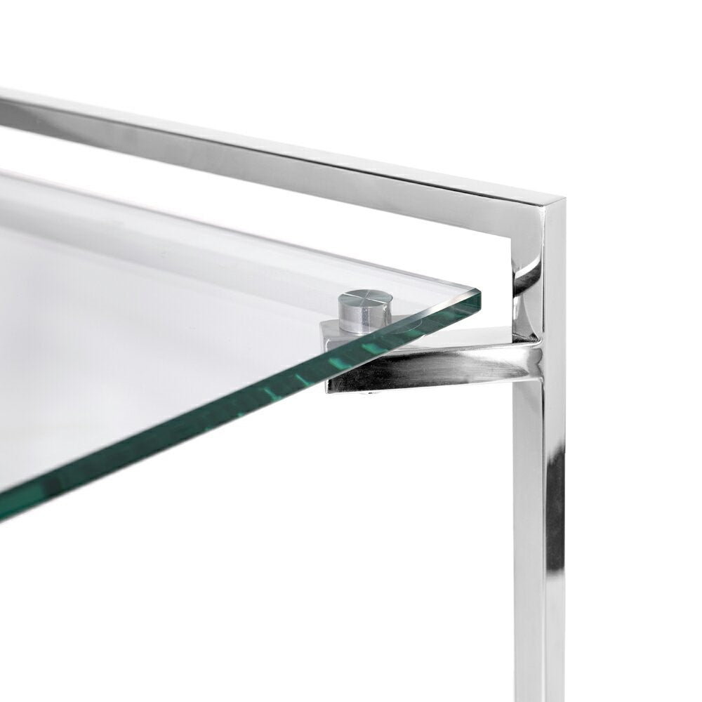PORTO End Table GY-ET-8029