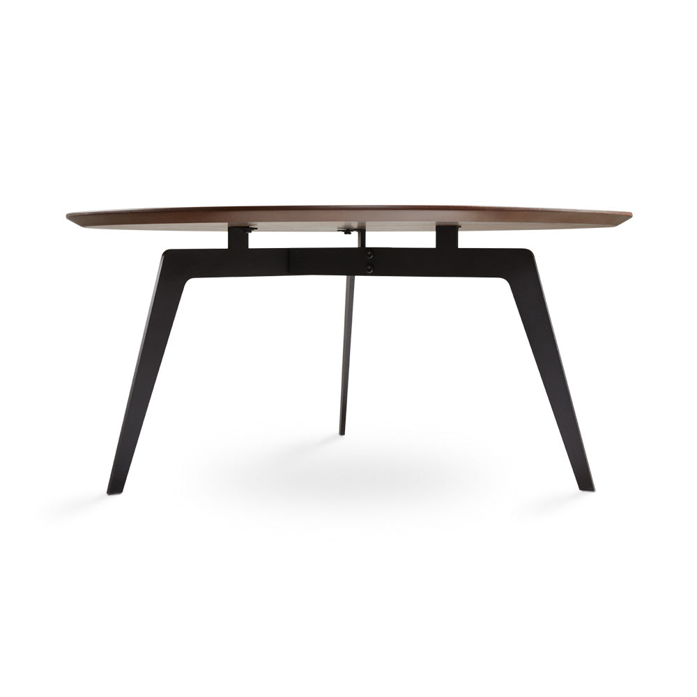 AGNES Coffee Table GY-CT-002 walnut