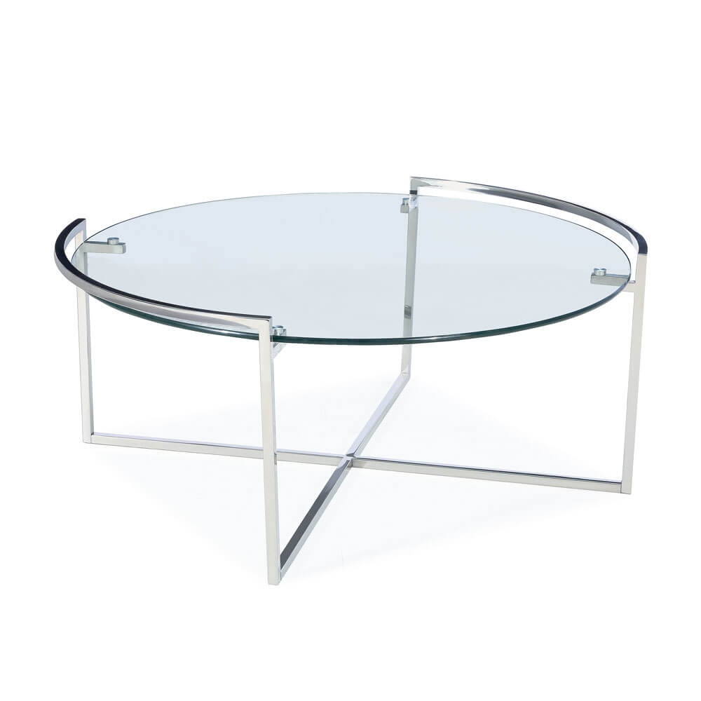 PORTO COFFEE TABLE - ROUND