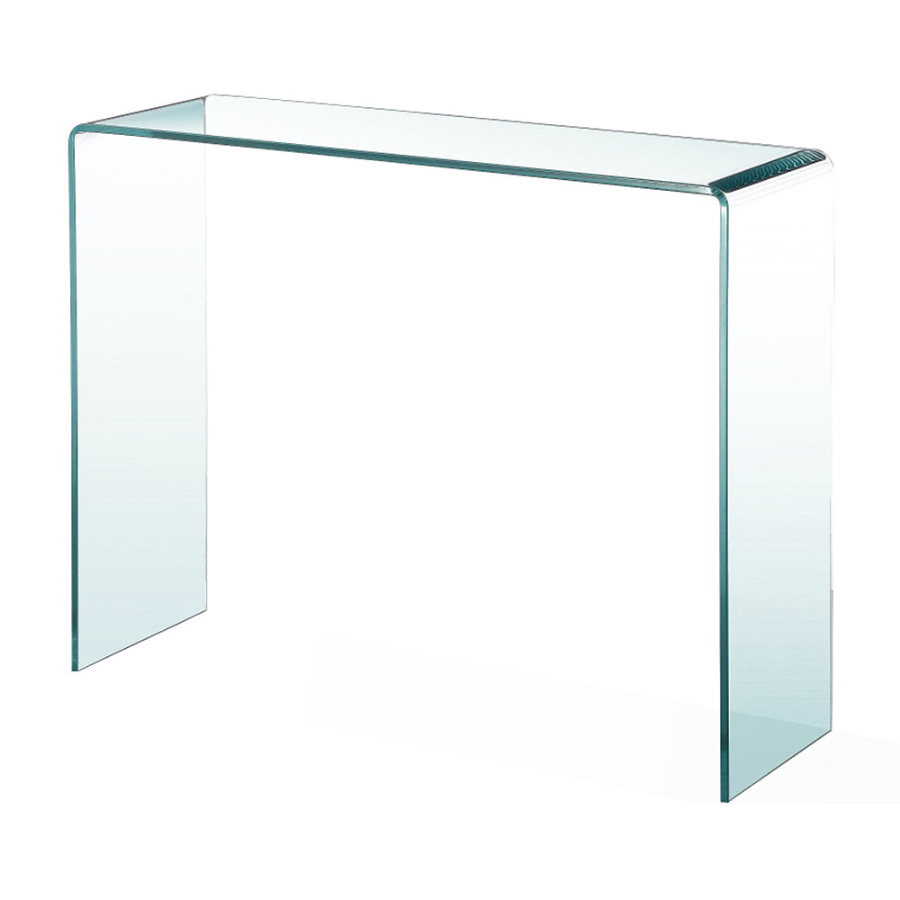 BENT GLASS Console Table GY-S01CST-12
