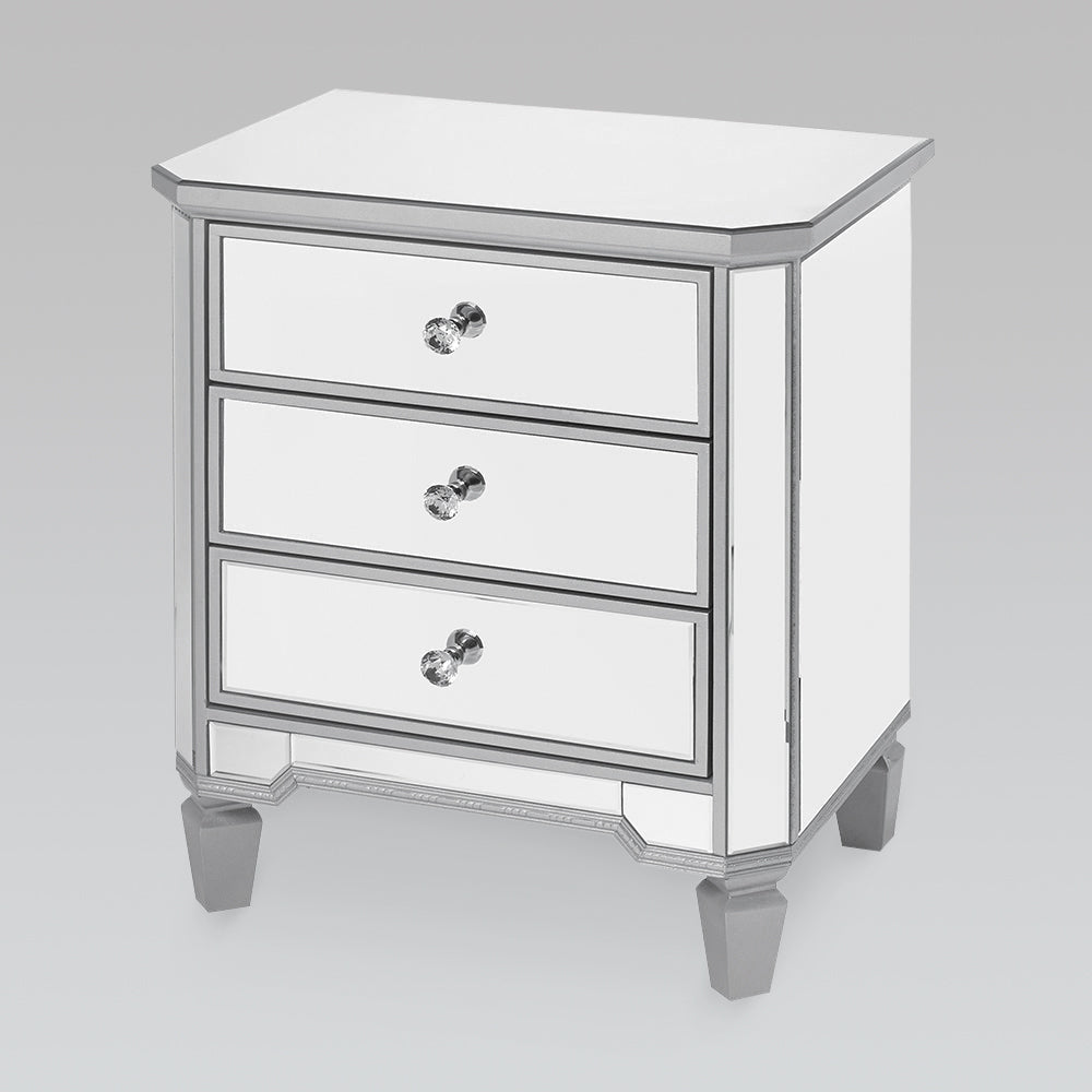 Mirror Side Stand GY-1061W