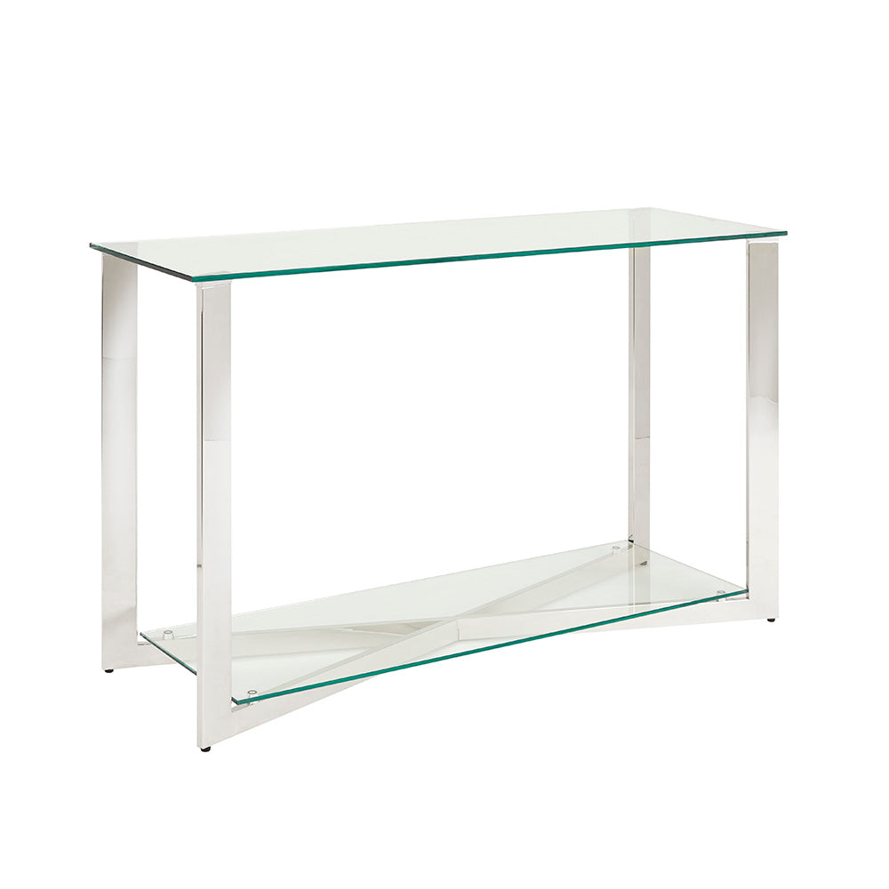 MAISON CONSOLE TABLE