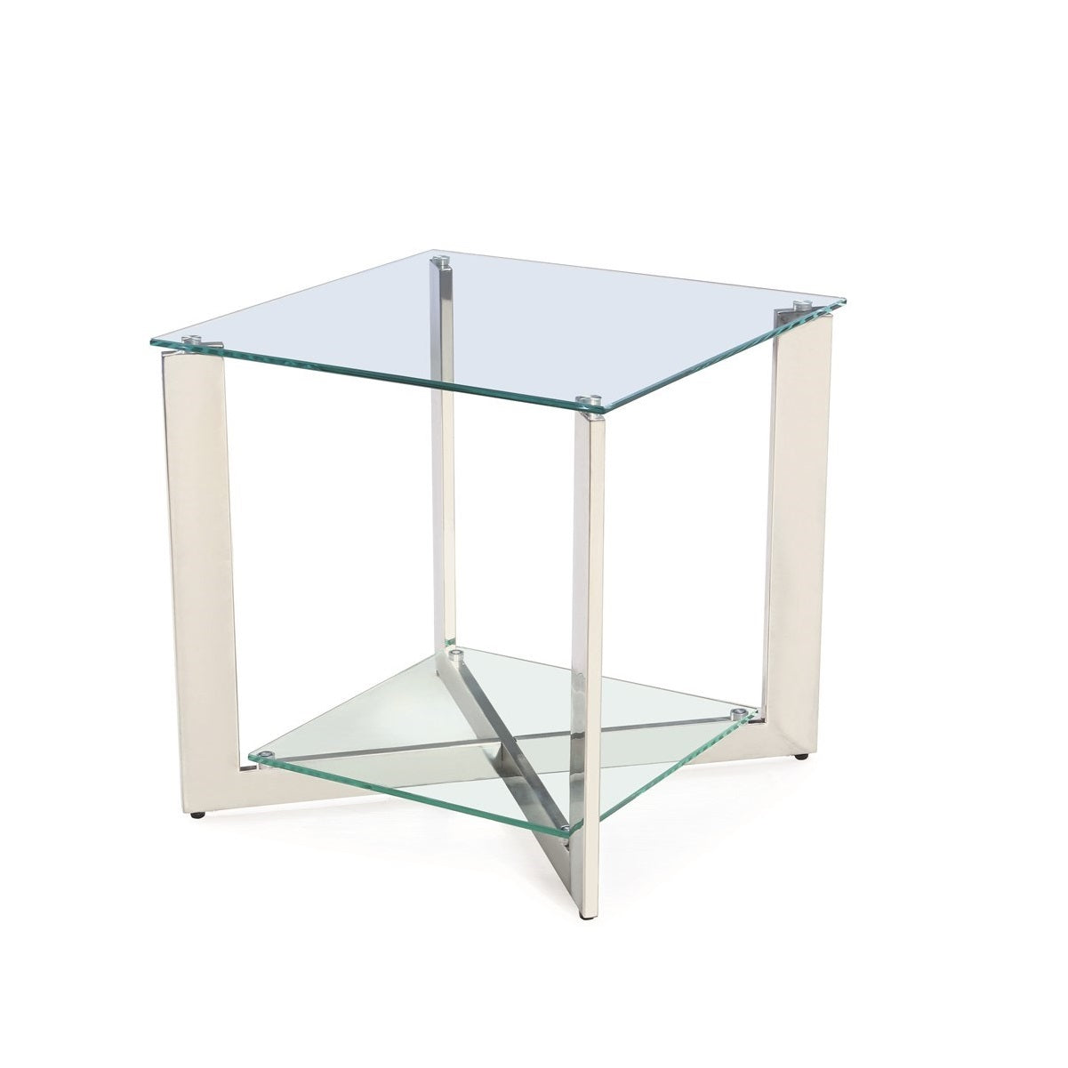 MAISON END TABLE