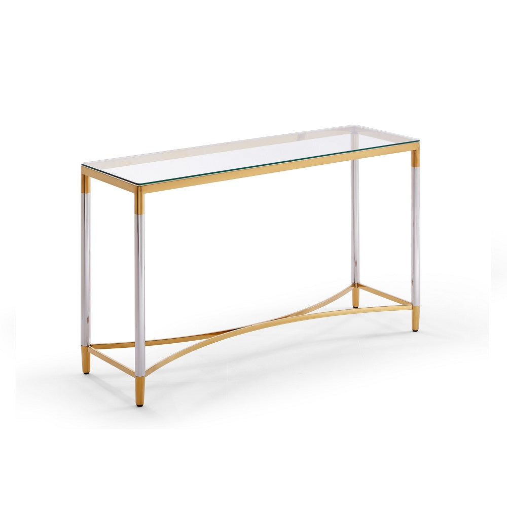 FINLAY Console Table GY-CST-2027XG 130*40*80cm