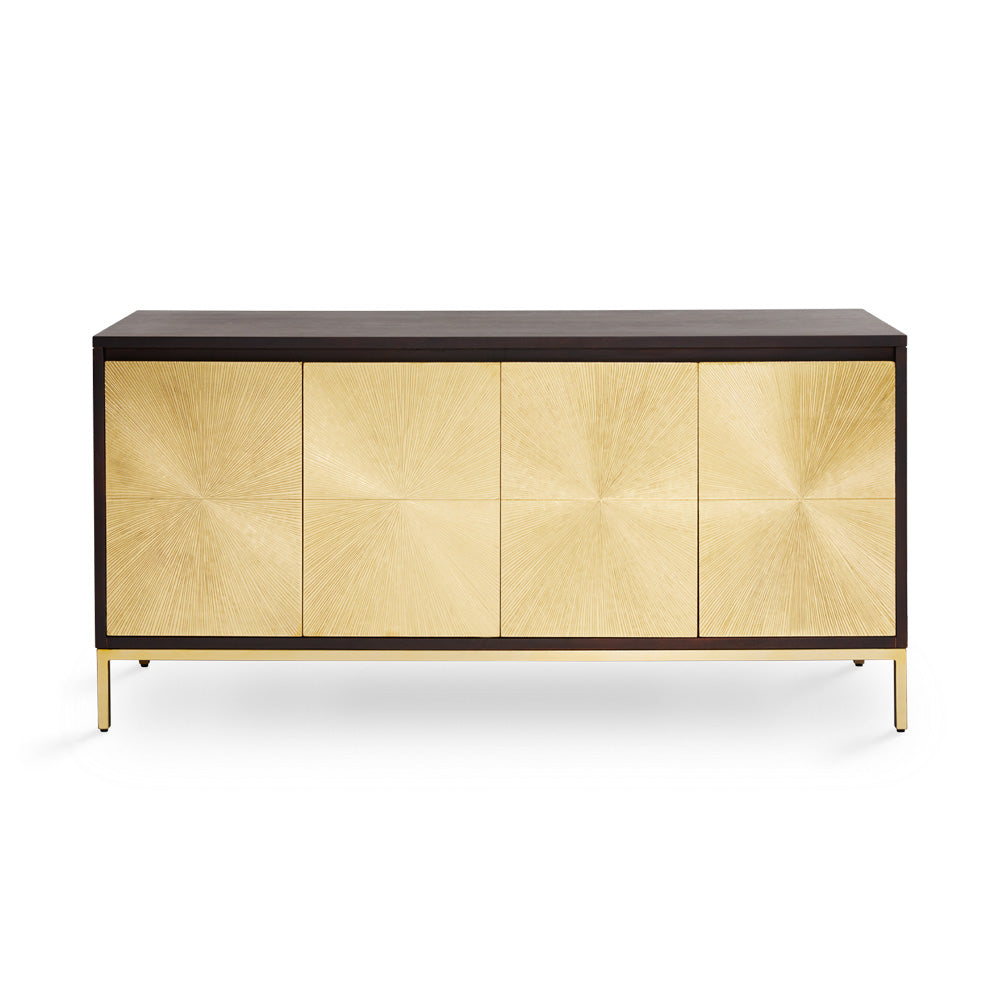 EMBASSY GOLD SIDEBOARD GY-RX-04-G