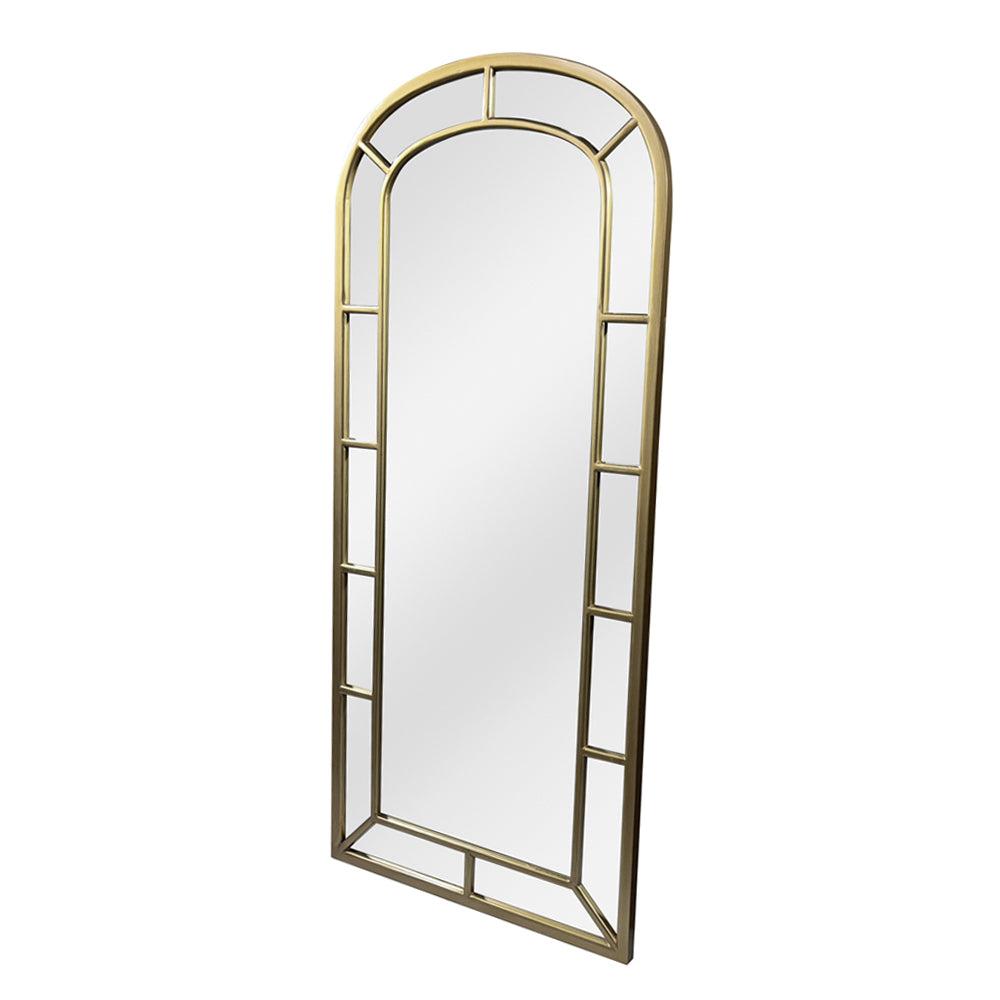 Wesley Floor Mirror