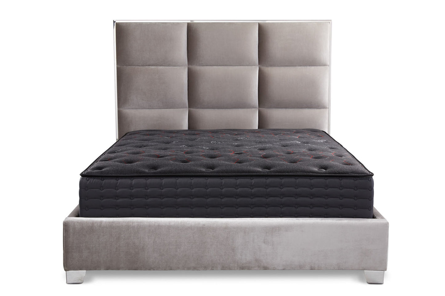 Bella Tight Top (Firm) Bamboo Mattress Queen Size