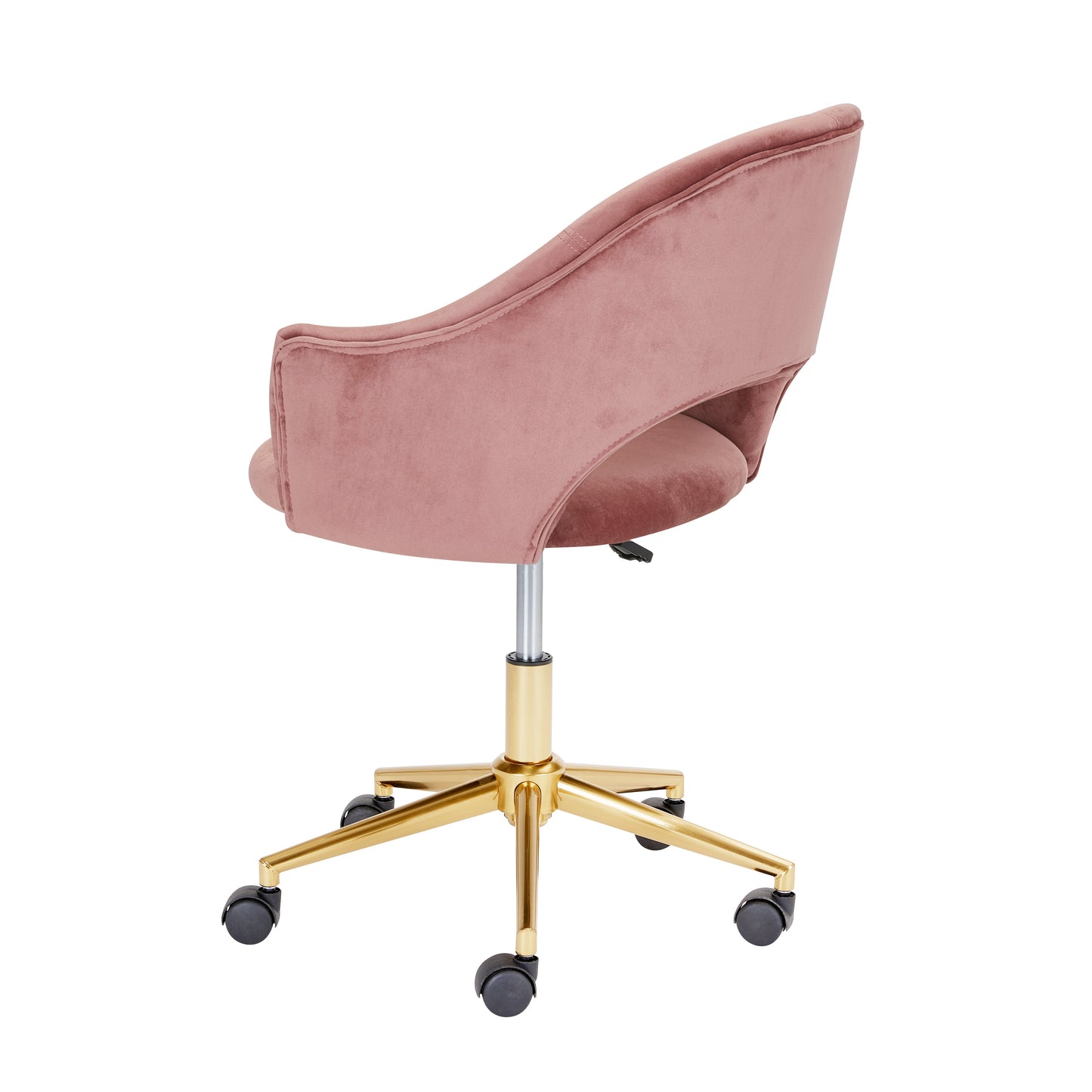 CASTELLE GOLD OC - PINK VELVET