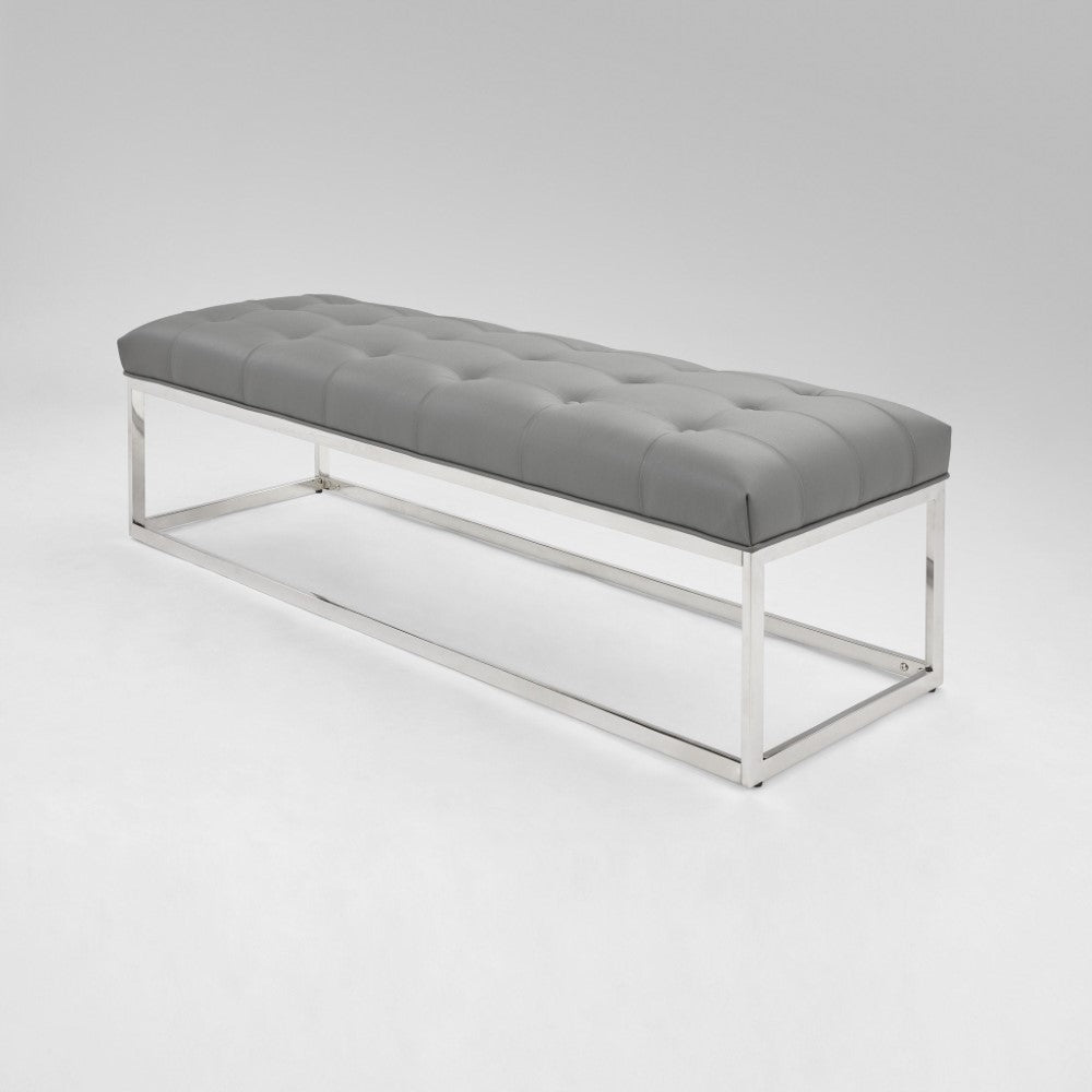 MODERN BENCH B -