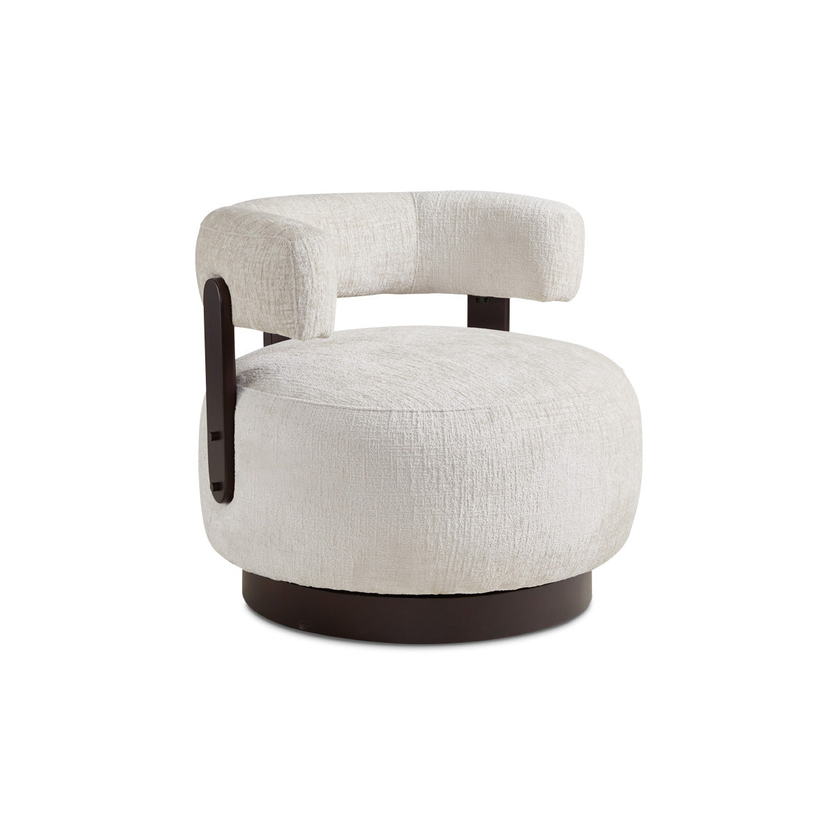 CORNWELL ACCENT CHAIR GY-AC-8855 GF 04-3 Taupe fabric