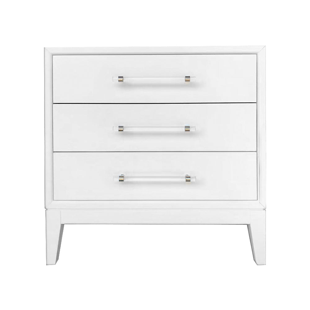 BLANCA Dresser GY-29180 w/3 drawers