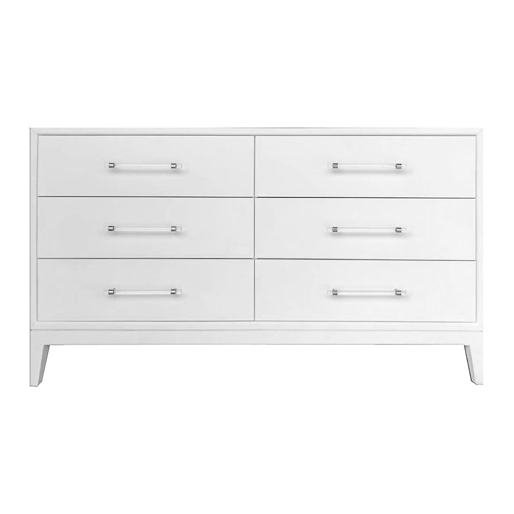 BLANCA Dresser GY-29179 w/6 drawers