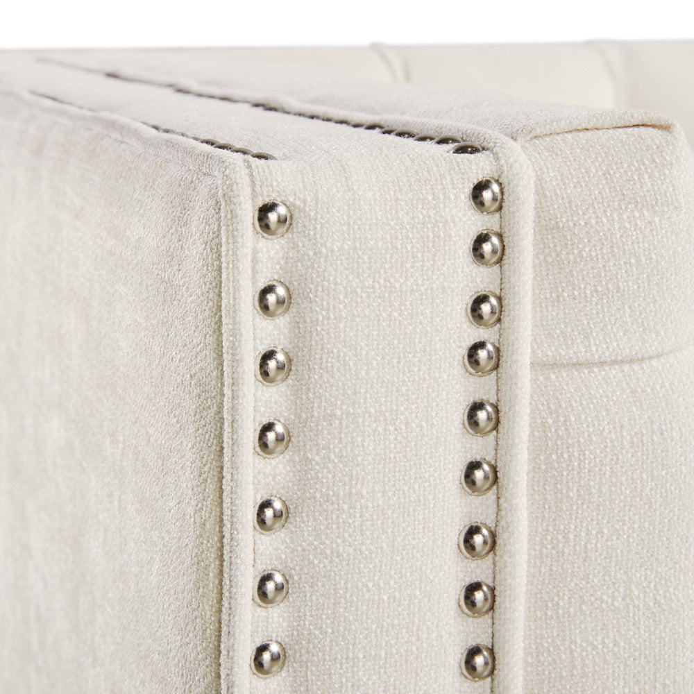 BARCELONA SOFA - CHARCOAL