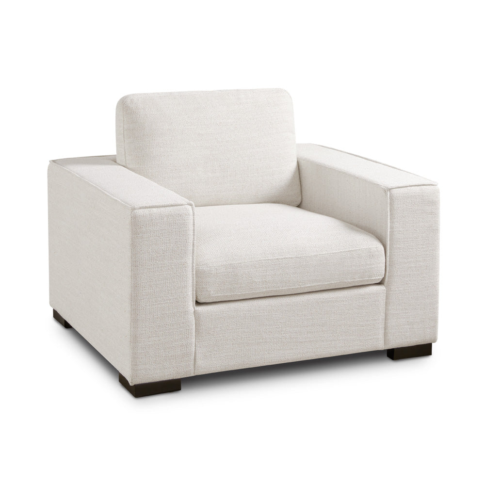 Grant chair GY-AC-8697 in Brenton fabric