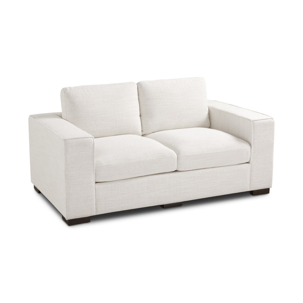 Grant Loveseat GY-LS-8697 in Brenton fabric
