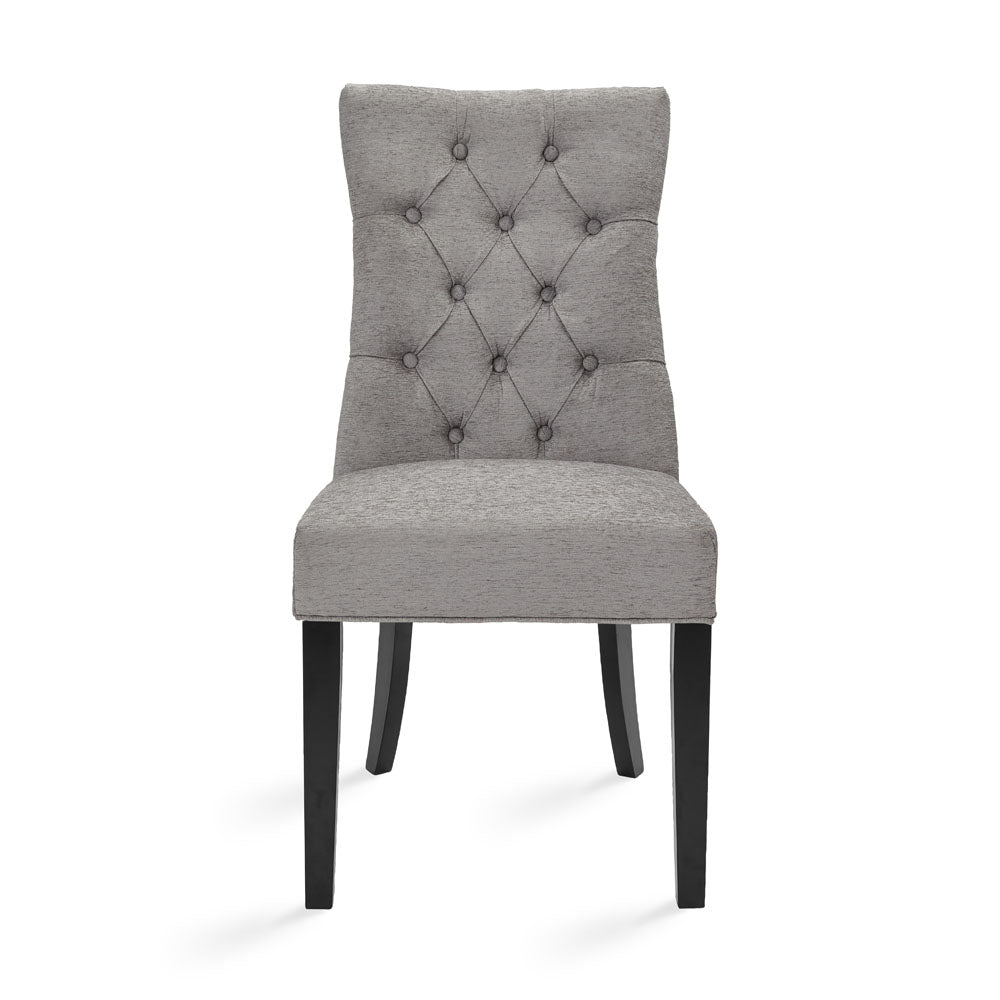 BECKY CHAIR - IVORY