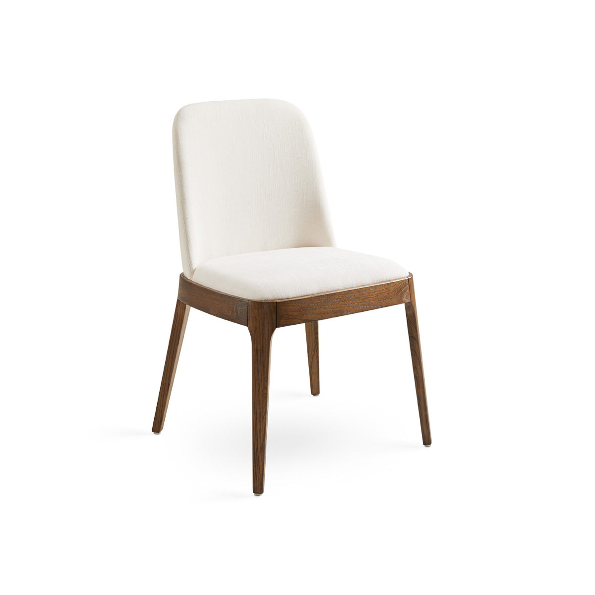 MARION Dining Chair GY-DC-1585 Silex Ivory fabric