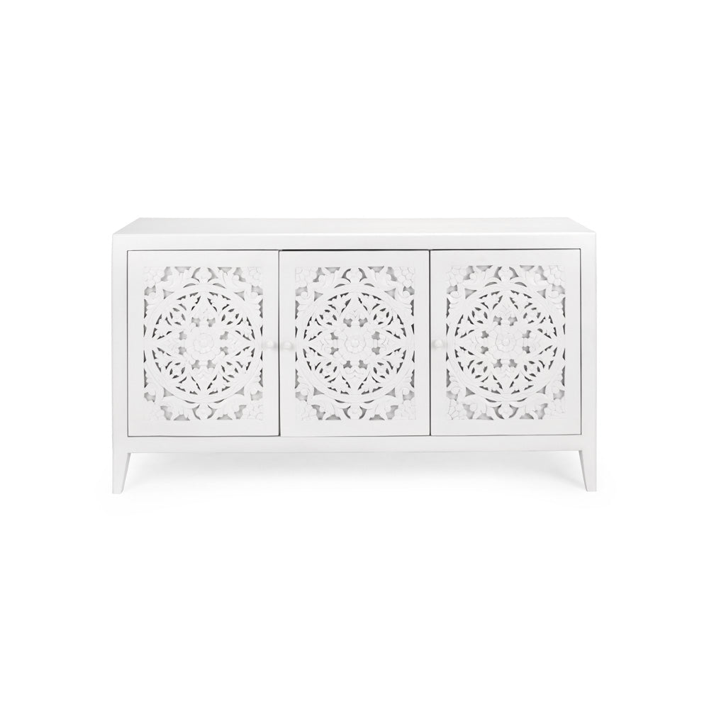 ATHENA 3 DOORS SIDEBOARD