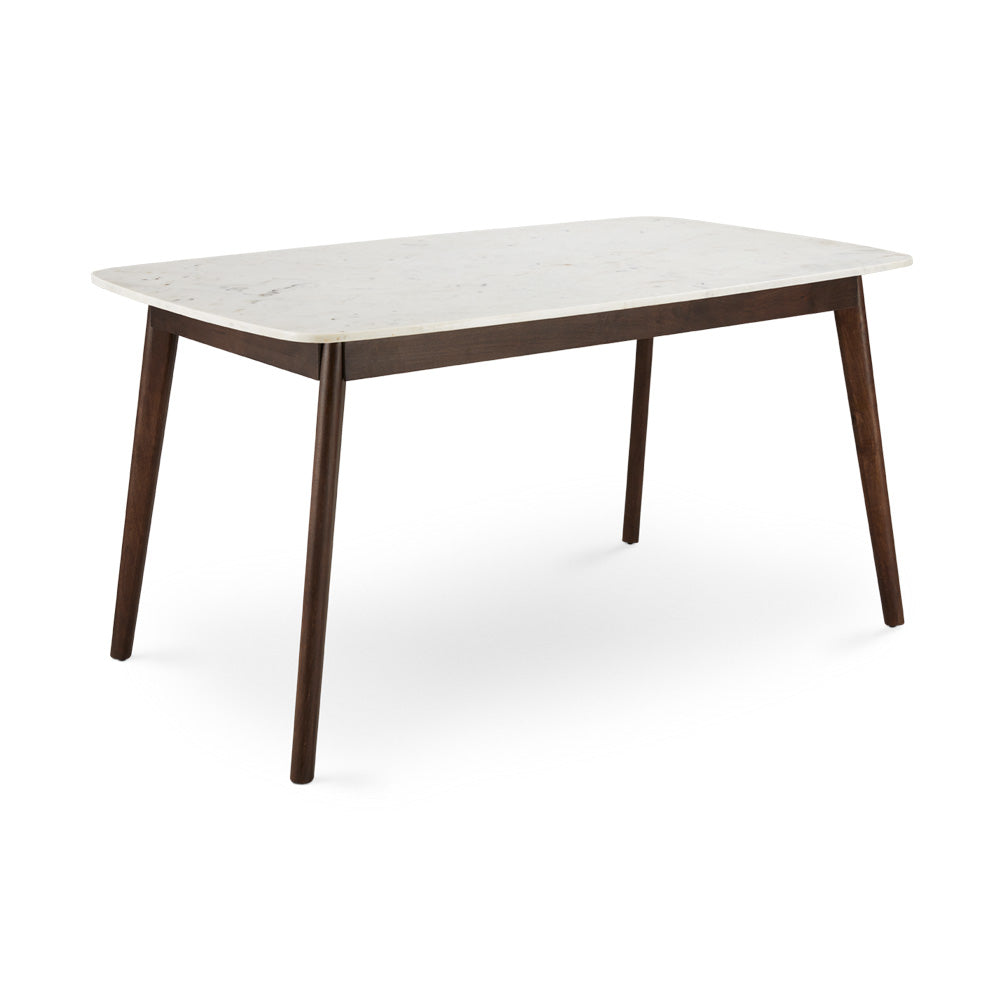 ERIN Marble Rectangle Dining Table GY-DT-6124