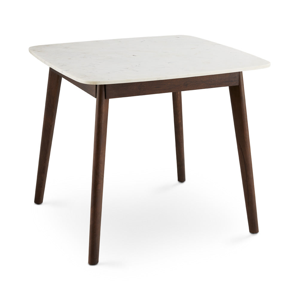 ERIN Marble Square Dining Table GY-DT-6122-SQ
