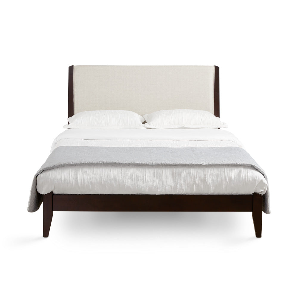BLANCA BED GY-BED-B1K KING SIZE
