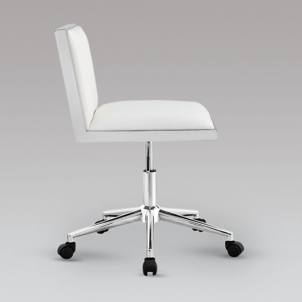 WELLINGTON OFFICE CHAIR CHARCOAL