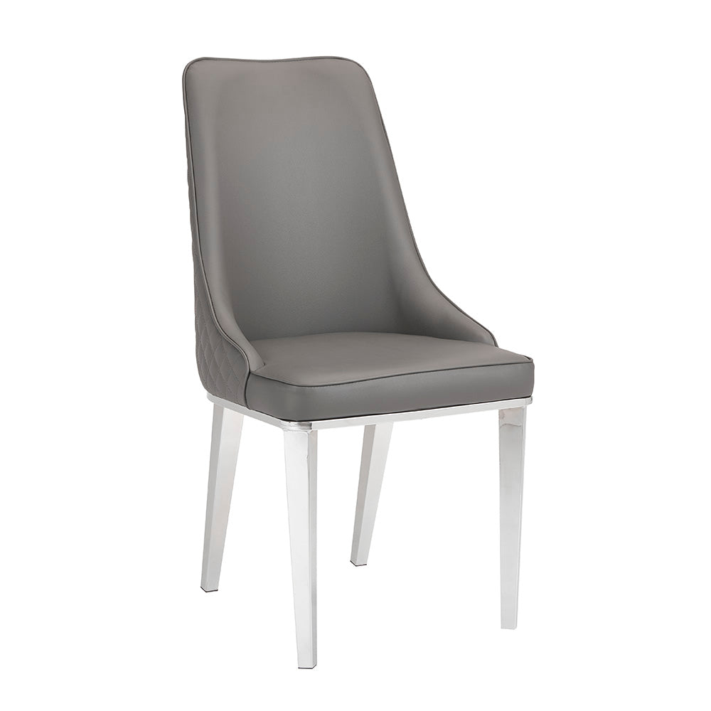 BAUDELAIRE - DARK GREY L