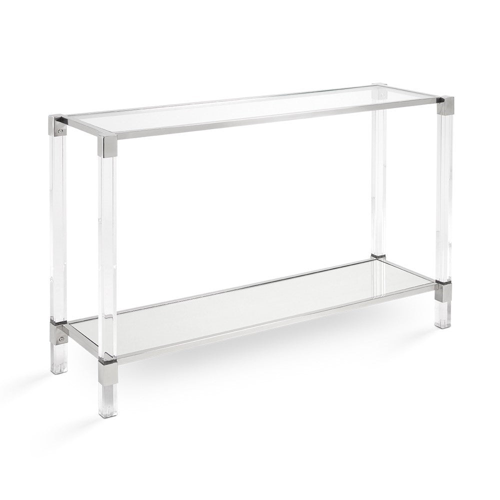 DUDLEY Console Table GY-CST-9XG 130*40*80cm