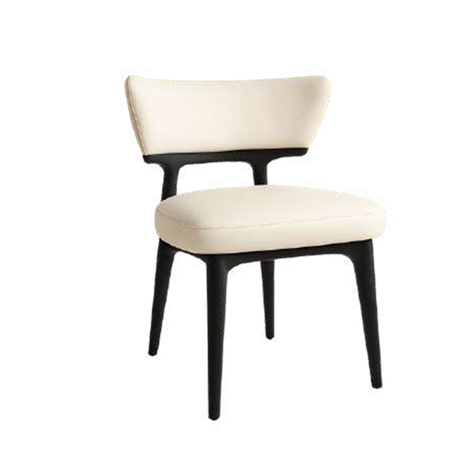 ANNA Dining Chair GY-DC-416 Aspen Taupe PU