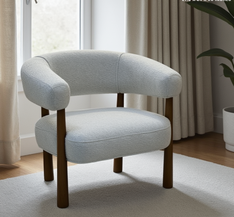 CHATEAU Accent Chair GY-AC-2416