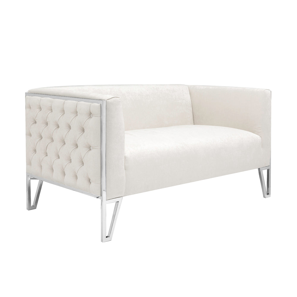 VERMONT LOVESEAT 2-SEATER