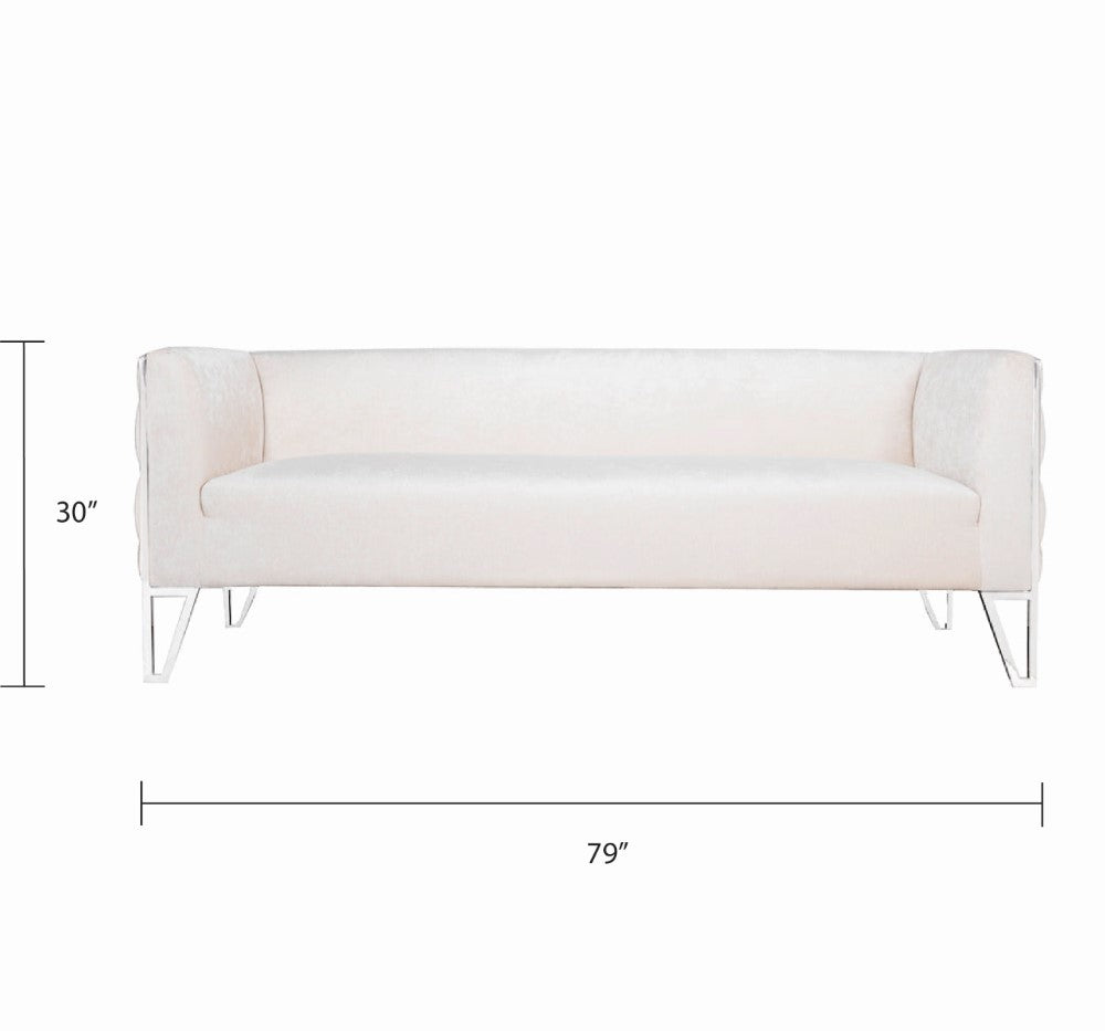 VERMONT SOFA 3-SEATER