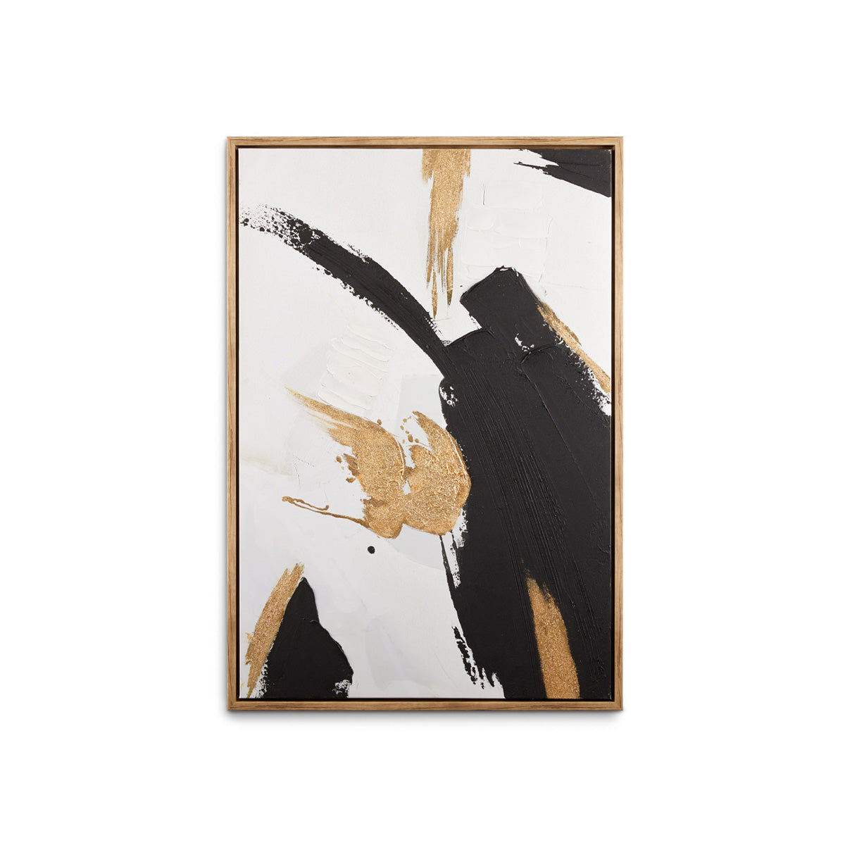 WALL ART XC-2304CB130 75X110 CM