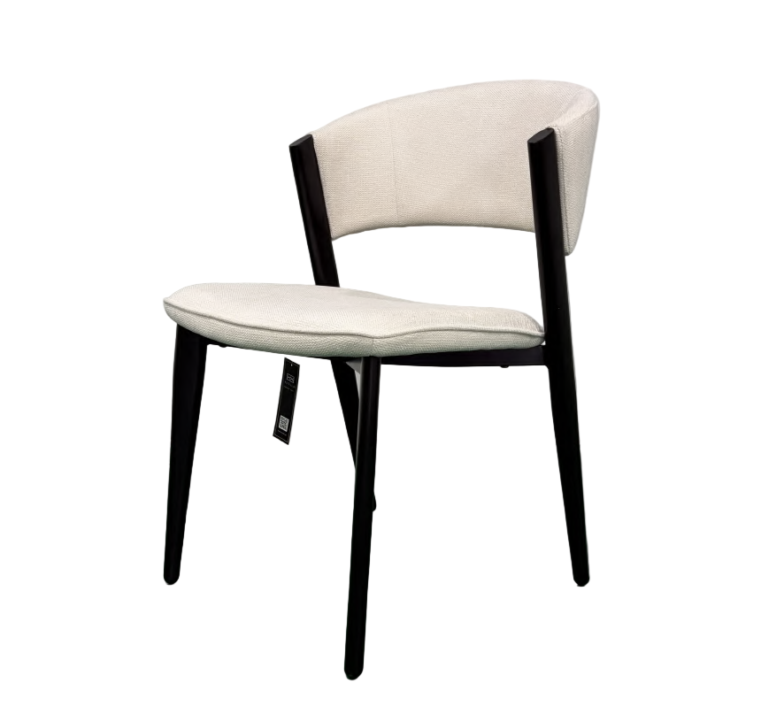 AERO Dining Chair GY-DC-2666 Beige fabric