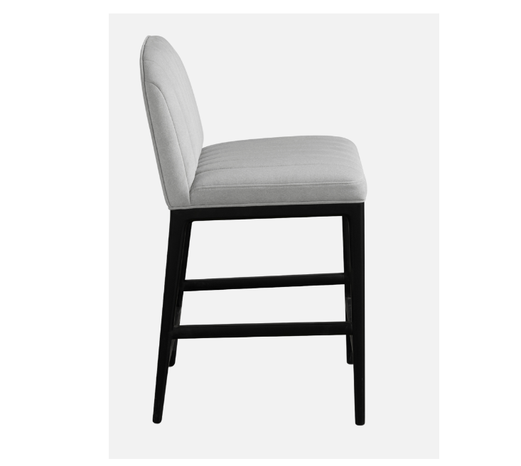 Channel Counter Chair