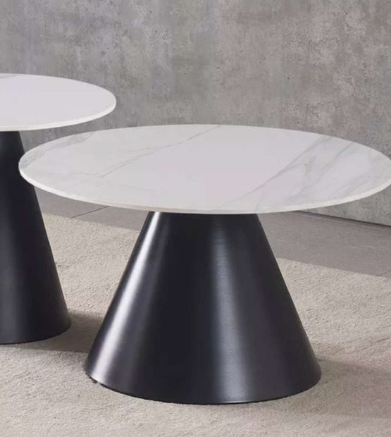 Walker Marble Top Coffee Table GY-CT-31M