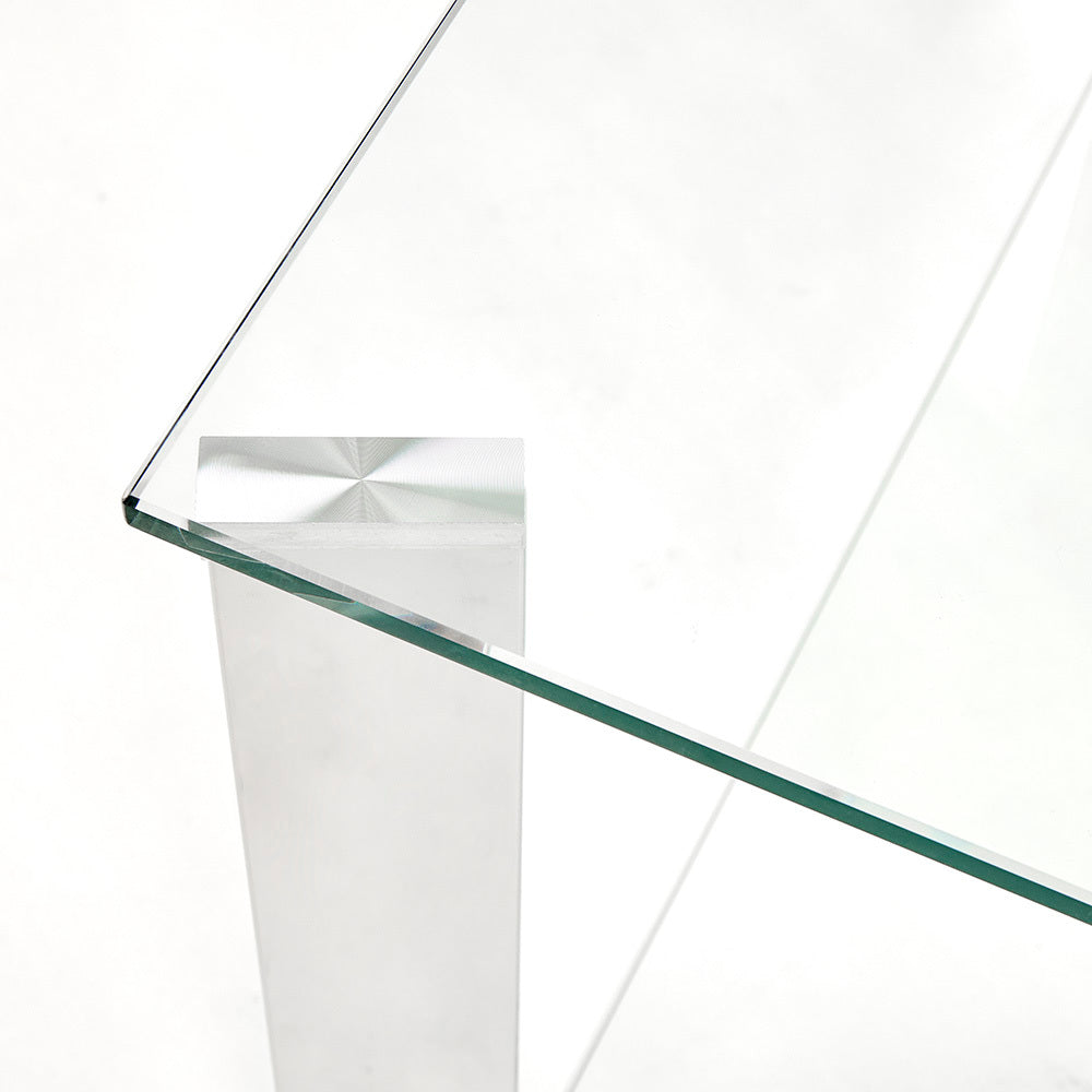 MAISON COFFEE TABLE RECT