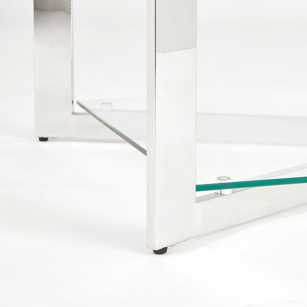 MAISON COFFEE TABLE RECT