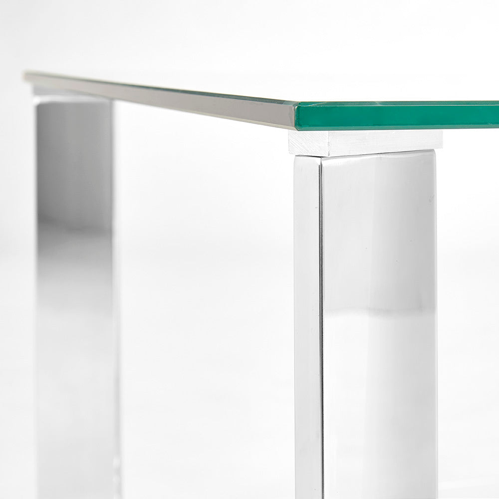 MAISON COFFEE TABLE RECT