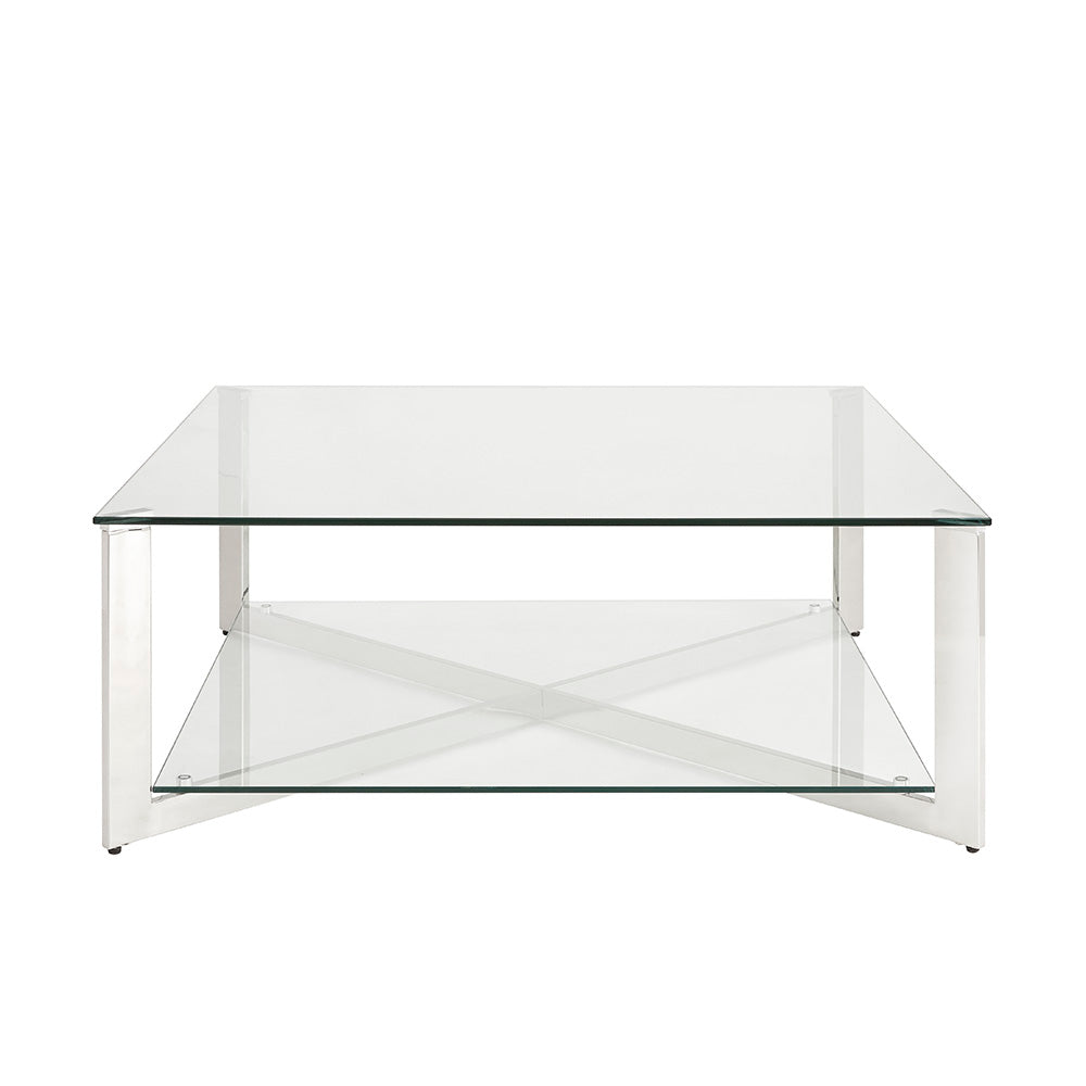 PORTO COFFEE TABLE - SQ