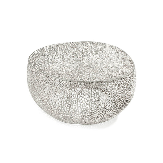 DOLCE Coffee table SILVER XC-36523