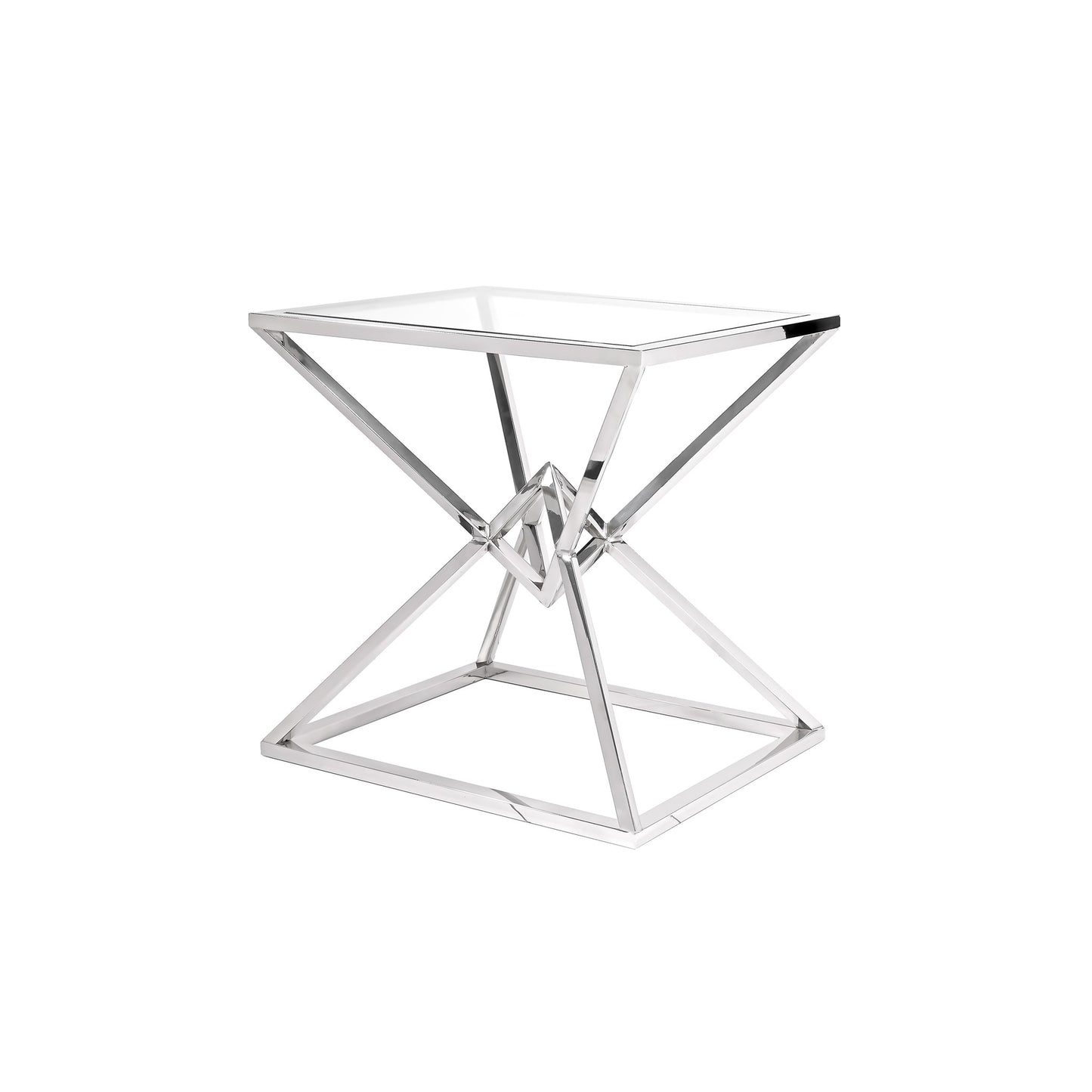 PHOENIX End Table