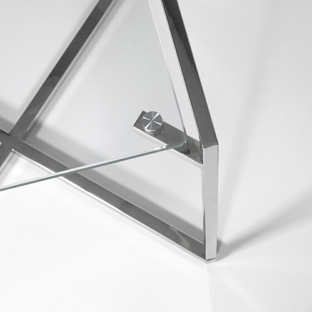 PORTO End Table GY-ET-8029