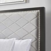 DIAMOND BED QUEEN