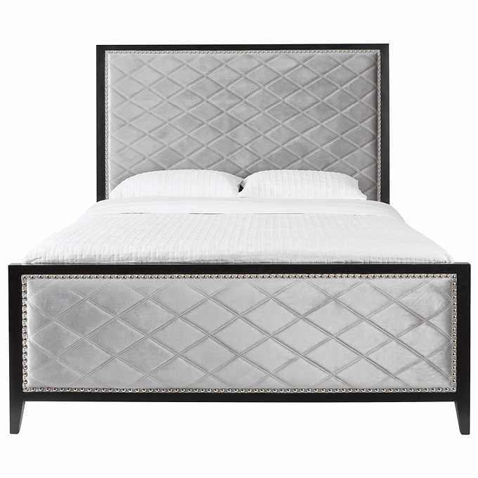 DIAMOND BED KING