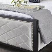 DIAMOND BED KING