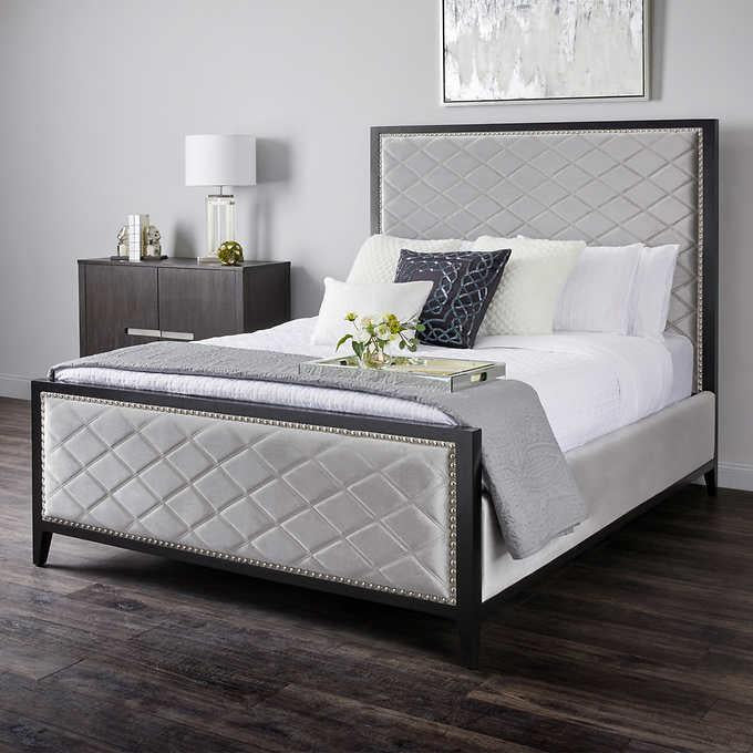 DIAMOND BED KING