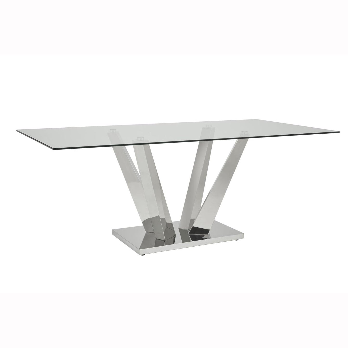 PAOLO DINING TABLE GY-DT-8380